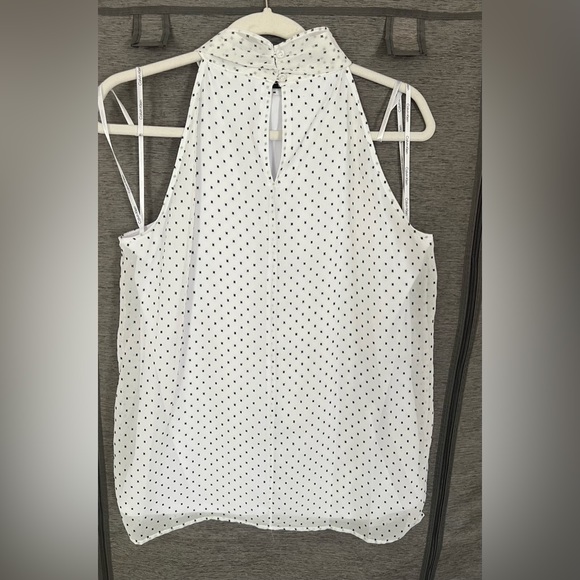 Calvin Klein sleeveless top - Picture 3 of 6